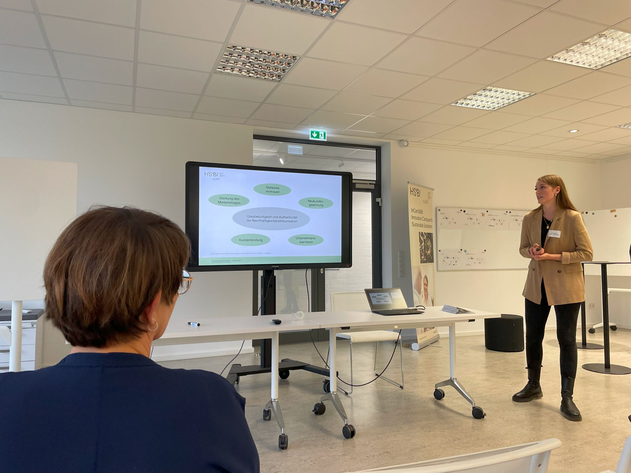 Circular Economy und Nachhaltigkeitskommunikation