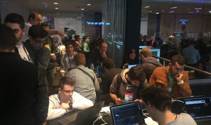 Innovation durch Open APIs