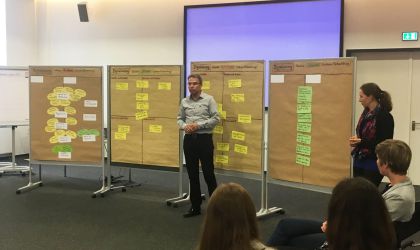 Digitale Agenda – neue Ziele für das Unternehmen