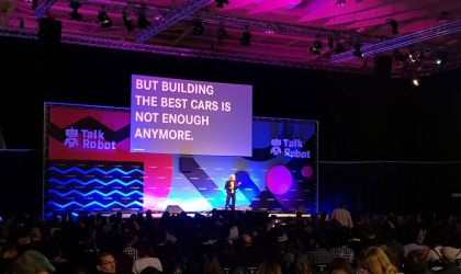 Innovation durch Open APIs