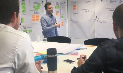 Innovation durch Open APIs