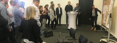 Digitale Agenda – neue Ziele für das Unternehmen