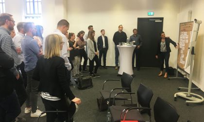 Digitale Agenda – neue Ziele für das Unternehmen